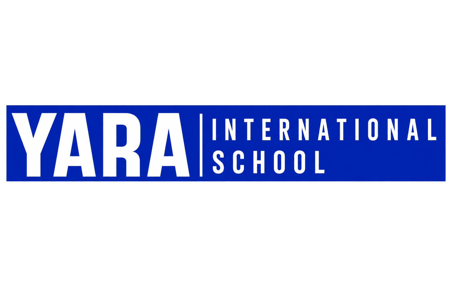 YARA International School